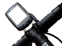 サイクルコンピューター