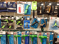 メンテナンスツール