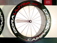 ボーラウルトラ８０