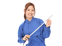 フィッティング